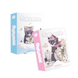 SAY MY NAME – My Name Is… (MY VERSION)