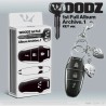 (PRE-ORDER) WOODZ - Archive. 1 (Key Ver.)