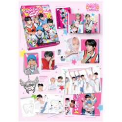 NCT WISH - 2026 SEASON'S GREETINGS