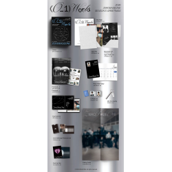 ZEROBASEONE - 2026 SEASON'S GREETINGS