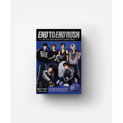NCT 127 - 2026 SEASON'S GREETINGS