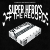 P1HARMONY - 2026 SEASON'S GREETINGS - SUPER HERO'S OFF THE RECORDS