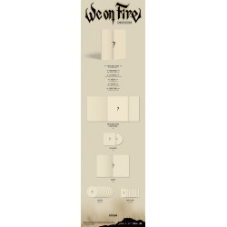 (PRE-ORDER) &TEAM - (LIMITED EDITION)