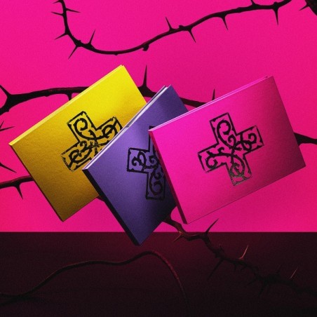 (PRE-ORDER) TXT - 7TH YEAR: A MOMENT OF STILLNESS IN THE THORNS