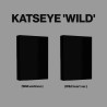 (PRE-ORDER) KATSEYE - WILD