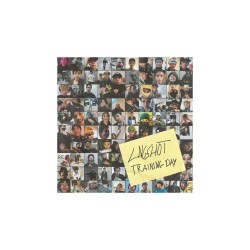 LNGSHOT - TRAINING DAY