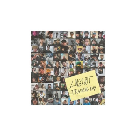 LNGSHOT - TRAINING DAY