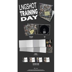 LNGSHOT - TRAINING DAY