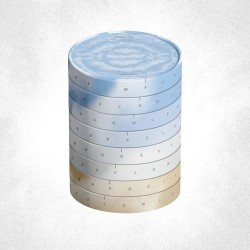 (PRE-ORDER) LE SSERAFIM – ‘PUREFLOW’