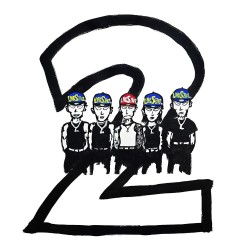 (PRE-ORDER) Jay Park / LNGSHOT – Mixtape 4SHOBOIZ Vol. 2: 4SHOVILLE