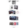 (PRE-ORDER) Jay Park / LNGSHOT – Mixtape 4SHOBOIZ Vol. 2: 4SHOVILLE