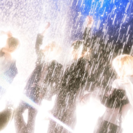 (PRE-ORDER) SHINEE - ATMOS (Prismic Atmos ver)