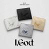 (PRE-ORDER) XLOV - I,GOD