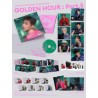 (PRE-ORDER) ATEEZ - GOLDEN HOUR : Part.5 (Digipack)