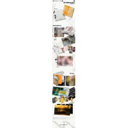 (PRE-ORDER) 8 (SEVENTEEN) - 1st Mini Album [V8]
