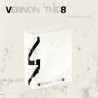 (PRE-ORDER) V8 (SEVENTEEN) - 1st Mini Album [V8] (KIT Ver.)