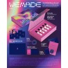 (PRE-ORDER) I-DLE - WE MADE (C VER)