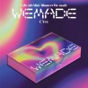 (PRE-ORDER) I-DLE - WE MADE (C VER)