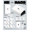 (PRE-ORDER) I-DLE - WE MADE (A VER)