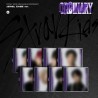 STRAY KIDS - [ODDINARY] (JEWEL CASE ver.)