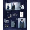 KIM SUNG KYU - [OFF THE MAP] (ONTO MY PATH Ver)