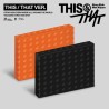 (PRE-ORDER) STRAY KIDS - THIS & THAT