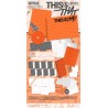 (PRE-ORDER) STRAY KIDS - THIS & THAT