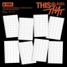 (PRE-ORDER) STRAY KIDS - THIS & THAT (& VER)