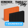 (+POB SOUNDWAVE) (PRE-ORDER) STRAY KIDS - THIS & THAT