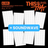 (+POB SOUNDWAVE) (PRE-ORDER) STRAY KIDS - THIS & THAT (& VER)