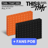 (+POB FANS) (PRE-ORDER) STRAY KIDS - THIS & THAT