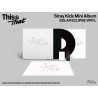 (PRE-ORDER) STRAY KIDS - THIS & THAT  (SOLAR ECLIPSE VINYL) - Vinilo