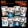 (PRE-ORDER) STRAY KIDS - THIS & THAT (& VER)