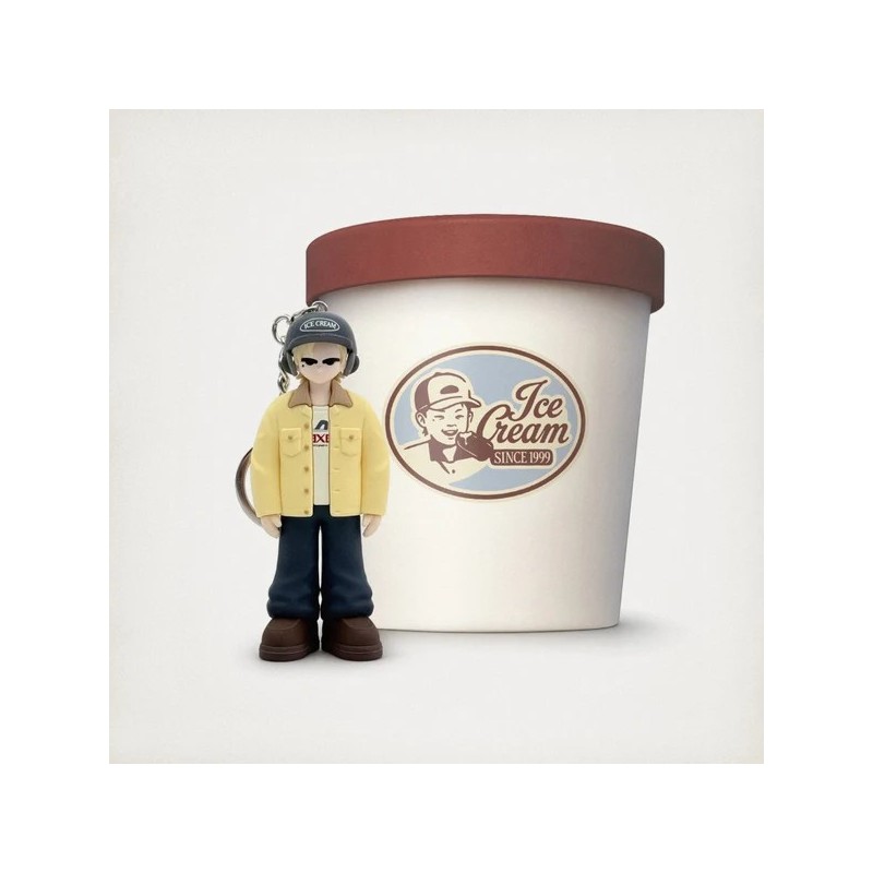 YEONJUN - [NO LABELS: PART 02](Figure Ver.)
