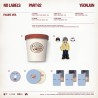 YEONJUN - [NO LABELS: PART 02](Figure Ver.)