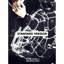 PRE-ORDER - STRAY KIDS - SUIATSU (STANDARD VER)