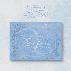 (PRE-ORDER) Stray Kids - 2027 Season's Greetings [Paper Tale]