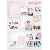 [PRE-ORDER] TWICE 2027 Season's Greetings [Spotless]
