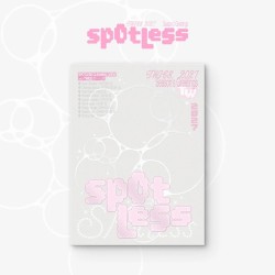 [PRE-ORDER] TWICE 2027 Season's Greetings [Spotless]