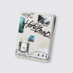 (PRE-ORDER) EXO - 2027 SEASON'S GREETINGS