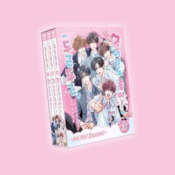 (PRE-ORDER) NCT DREAM - 2027 SEASON'S GREETINGS