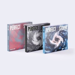(PRE-ORDER) TXT - PERFECT STORM