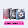(PRE-ORDER + POB MAKESTAR) TXT - PERFECT STORM