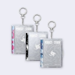 (PRE-ORDER) TXT - PERFECT STORM (PHOTOCARD CASE VER.)