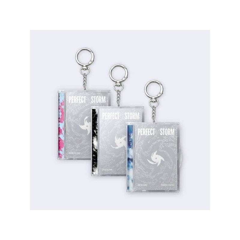 (PRE-ORDER) TXT - PERFECT STORM (PHOTOCARD CASE VER.)