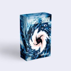 (PRE-ORDER) TXT - PERFECT STORM (KIT VERSION)