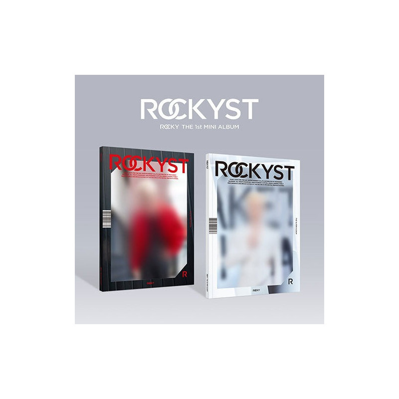 ROCKY - ROCKYST (ASTRO)