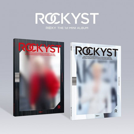 ROCKY - ROCKYST (ASTRO)