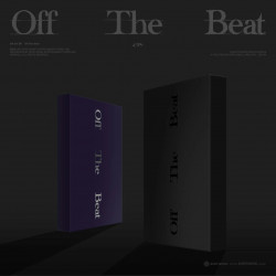 I.M (MONSTA X) - OFF THE BEAT (RANDOM)