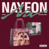 NAYEON - NA (Limited Edition A to Z version)